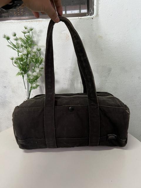 PORTER Porter Duffle Mini Bag