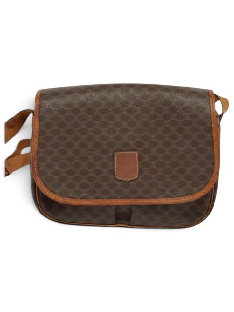 CELINE Leather handbag