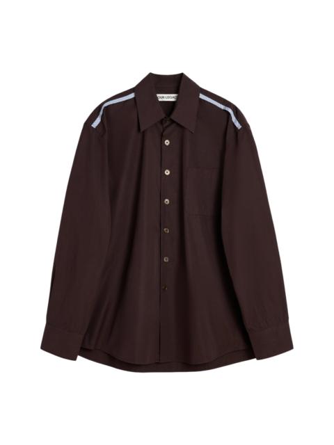 Our Legacy Above Shirt