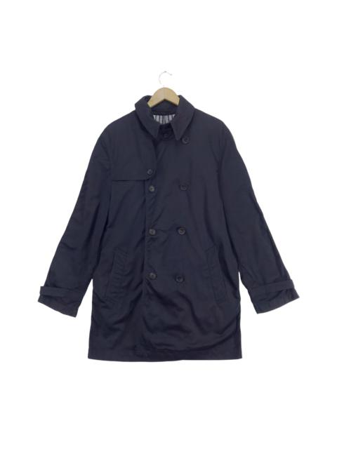 Comme des Garcons Homme Coat