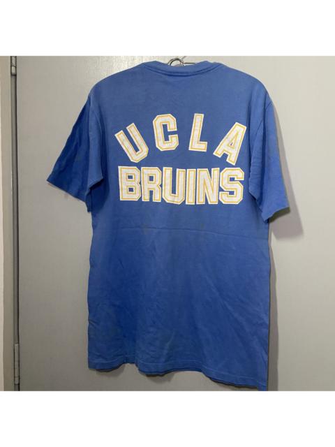 Other Designers Vintage UCLA Bruins Mascot Los Angeles Jostens