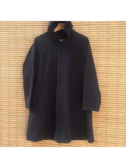 Other Designers Japanese Brand - Quadro Wool Squirrel Coat Made in Japan