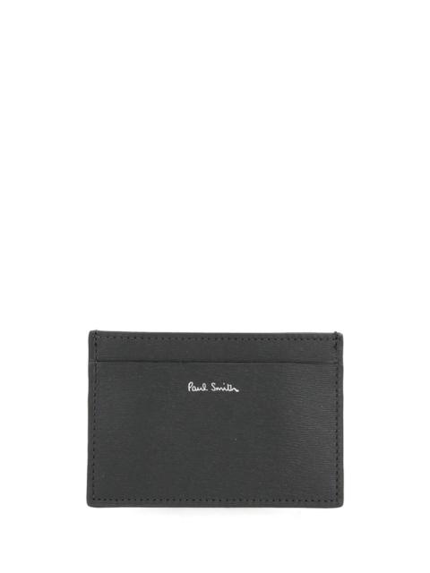 Paul Smith Paul Smith Men Card Holder