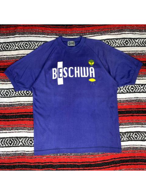 Other Designers Alien Workshop × Vintage - 💥Rare💥Vintage Beschwa Alien Workshop Shirt Skateboards