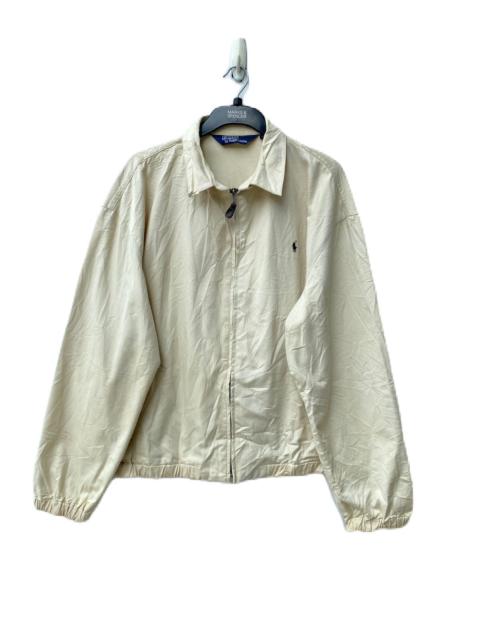 Ralph Lauren RALPH LAUREN CASUAL JACKET POLYESTER