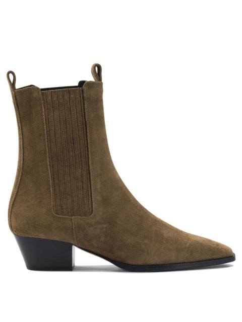 Aeyde Aeyde "agate" Ankle Boots