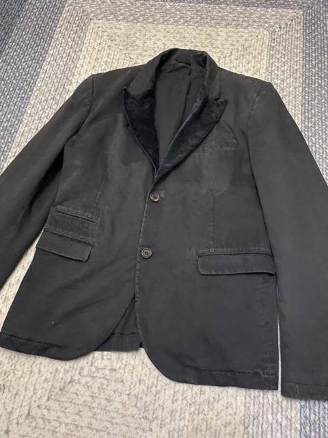 Neil Barrett VINTAGE NEIL BARRETT TAILORED JACKET CASUAL LIFE