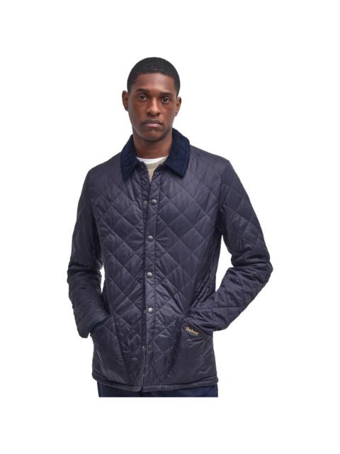 Barbour Heritage Liddesdale Quilted Jacket - Men's