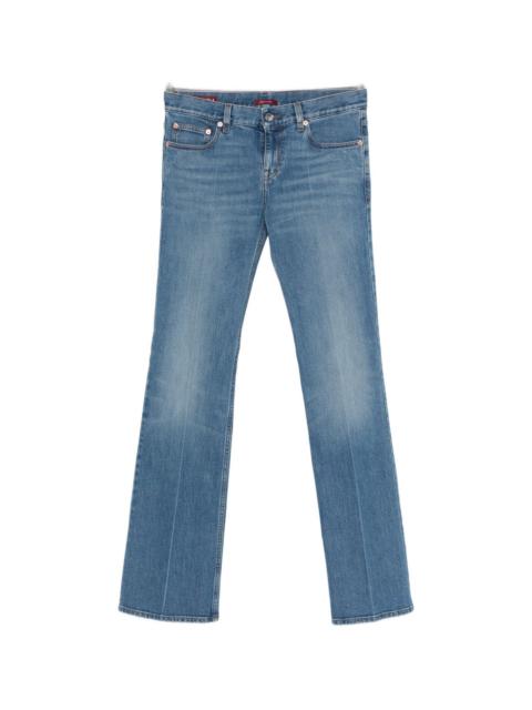 GUCCI Denim cotton jeans