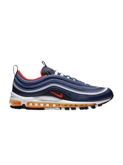 Nike Air Max 97 'Midnight Navy'