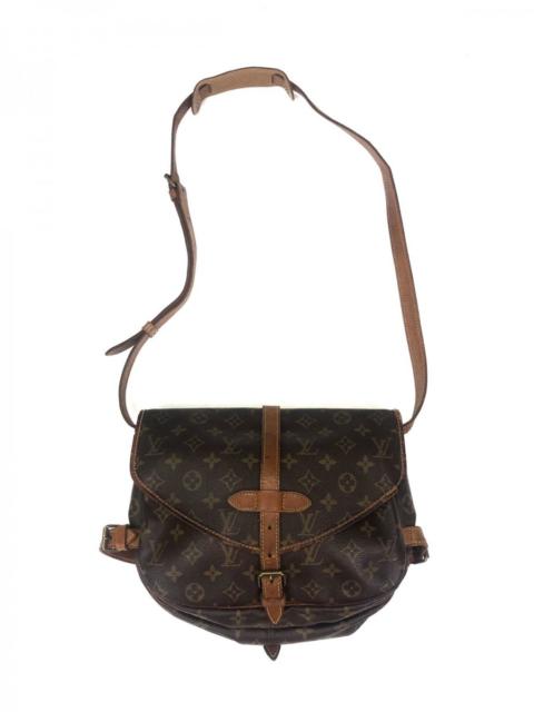 Louis Vuitton 100% Authentic Malletier Crossbody