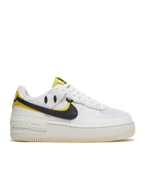 Nike WMNS AIR FORCE 1 SHADOW 'GO THE EXTRA SMILE'