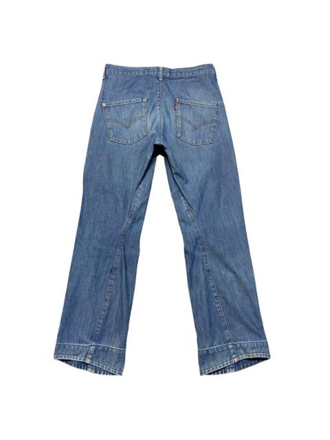 Levi's Vintage Levis Engineered Relaxed Fit Jeans 30x30