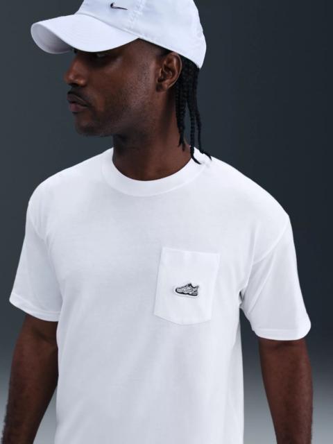 Nike Nike Men's Sportswear Sneaker Patch Pocket T-Shirt