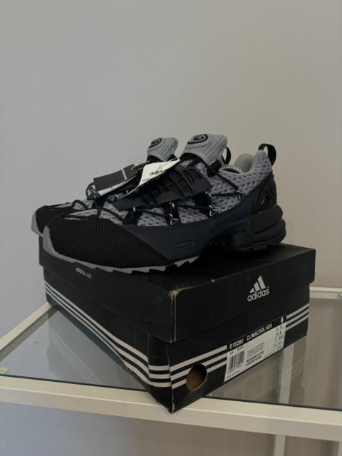 adidas Adidas ADV 2003 adventure clima cool gorpcore