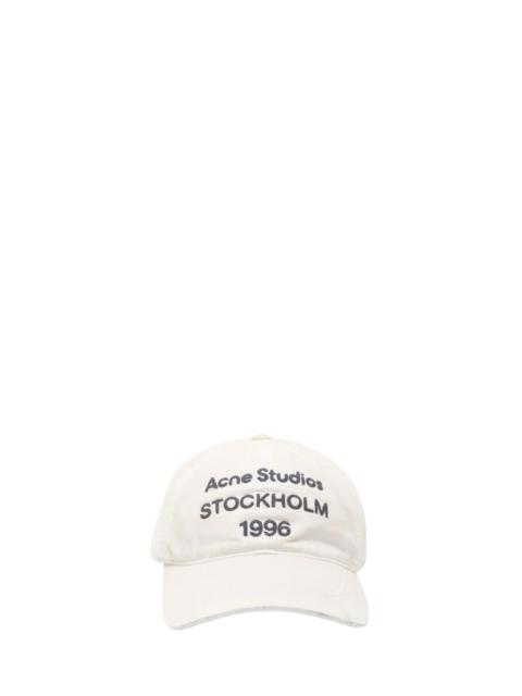 Acne Studios Acne Studios Men Hat