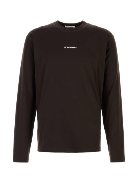 Jil Sander Jil Sander Men T-Shirt 022 Cn Ls