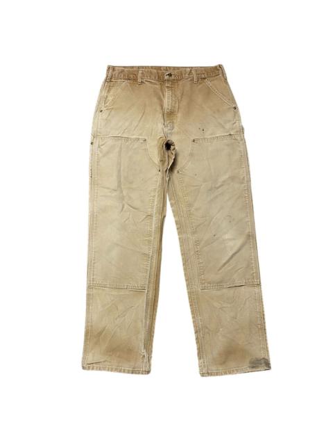 Vintage Carhartt Doube knee Carpenter Pants