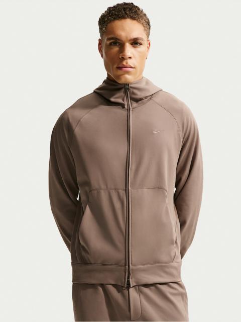 Nike Nike Primary NanoKnit Men's Dri-FIT UV Protection Full-Zip Performance Hoodie