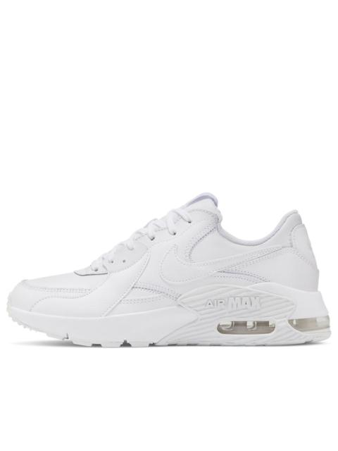 Nike Nike Air Max Excee Leather 'Triple White' DB2839-100