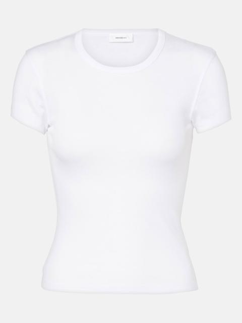 WARDROBE.NYC Cotton jersey T-shirt