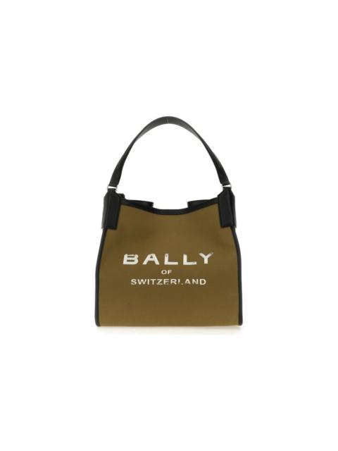 Other Designers Bally Arkle Large Shopping Bag