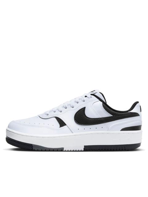 Nike (WMNS)Nike Gamma Force 'White Black' DX9176-100