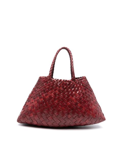 small Santa Croce tote bag