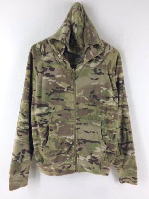 Other Designers Camo - ‼️NEED GONE TODAY‼️ PARKA.TACTICAL.FLEECE CAMO HOODIE