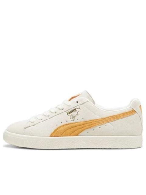 PUMA PUMA Clyde OG 'Ivory Clementine' 391962-09