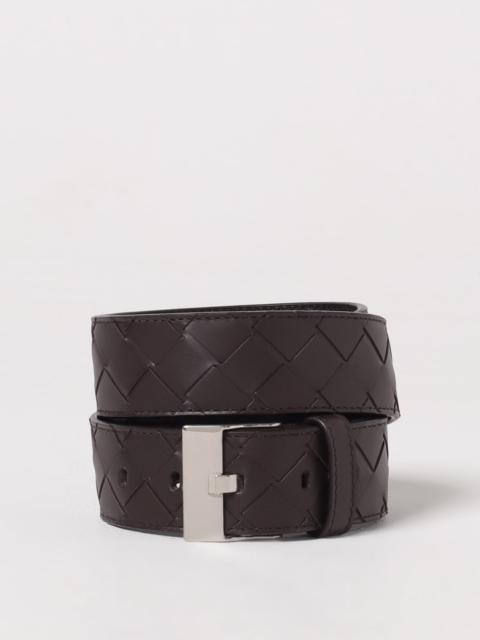 Bottega Veneta Belt men Bottega Veneta