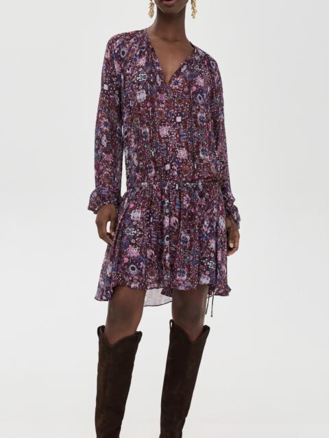 Isabel Marant Étoile Bess Dress