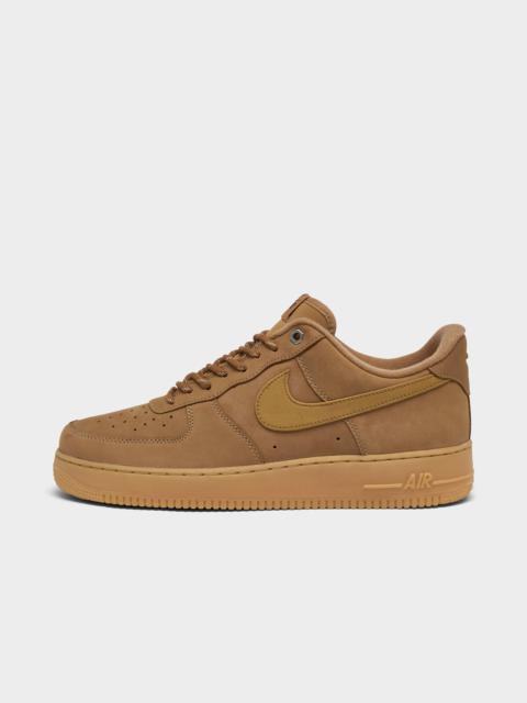 Nike MEN'S NIKE AIR FORCE 1 '07 WB CASUAL SHOES