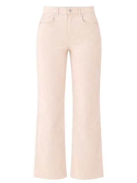 Isabel Marant Isabel Marant Women Jeans "Belvira"