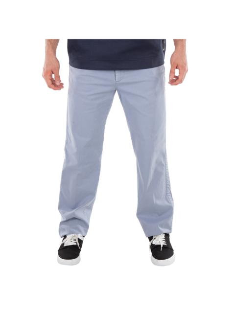 FENDI Fendi Dyed Gab Logo Patch Pants, Brand Size 48 (US Size 38)