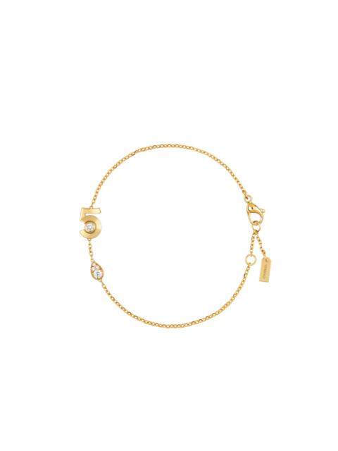 CHANEL Extrait de N°5 bracelet
