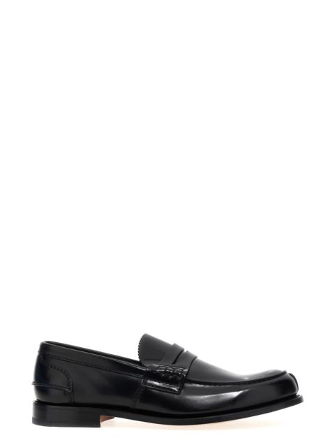 Church's 'Pembrey' loafers