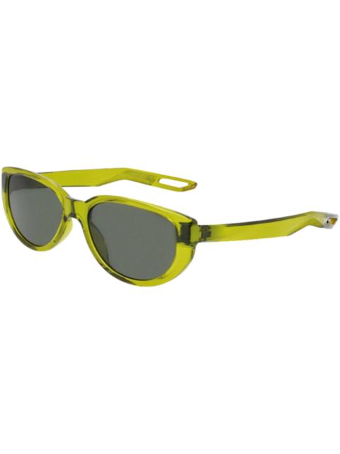 Nike Nike NV07 Sunglasses Crystal Moss/ Green