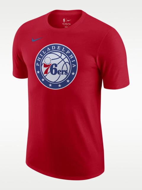 Nike Philadelphia 76ers Essential Men's Nike NBA T-Shirt
