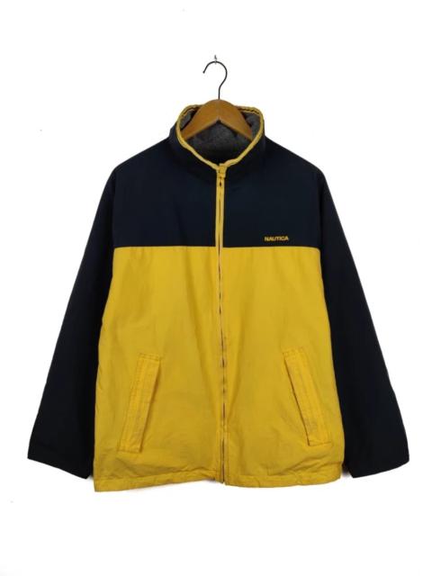 Other Designers Nautica - Reversible Jackets Outerwear Sweater Parka Coat