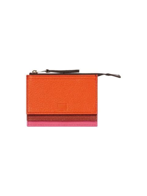 Paul Smith Card Holder "concertina"