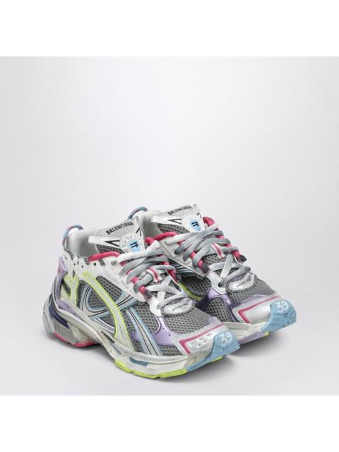 Balenciaga Runner multicoloured trainer