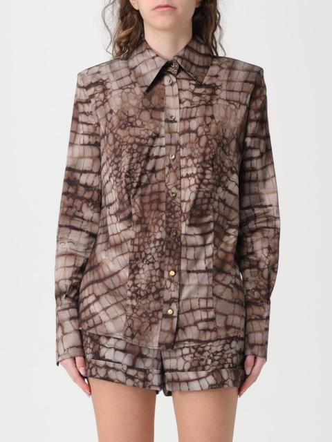 ELISABETTA FRANCHI Shirt woman Elisabetta Franchi