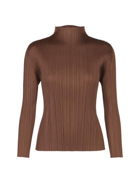 Pleats Please Issey Miyake MONTHLY COLORS : NOVEMBER