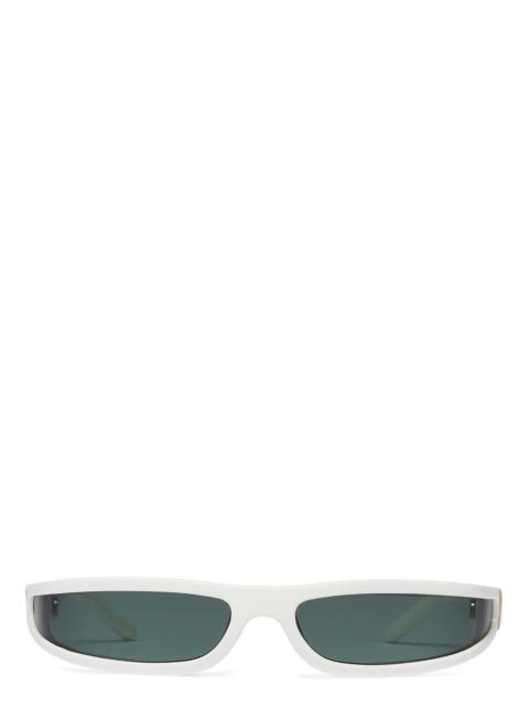 Rick Owens SUNGLASSES