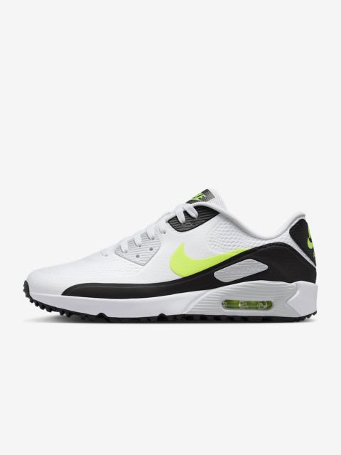 Nike Nike Air Max 90 G Golf Shoes