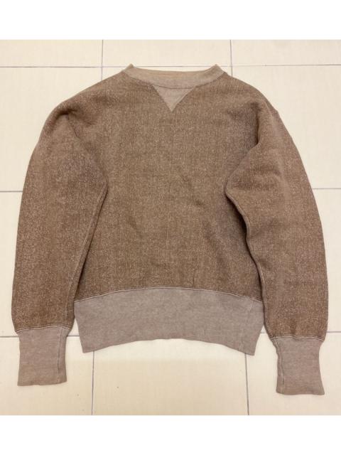 Pherrows plain pullover jumper