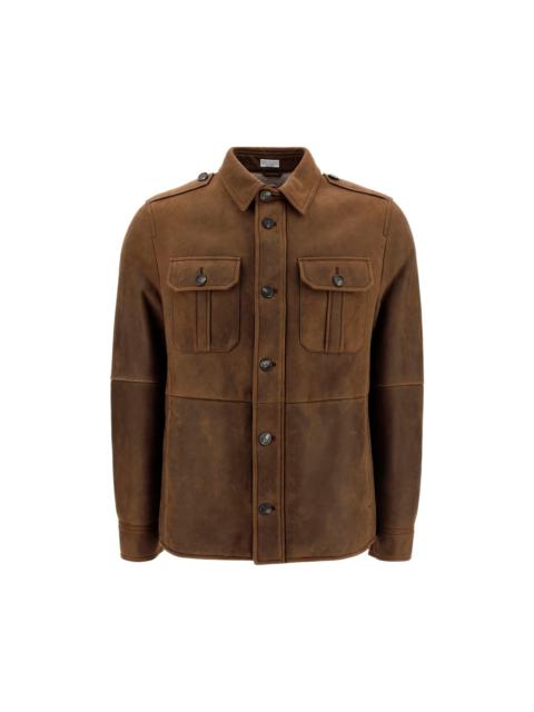 Shirt Brunello Cucinelli