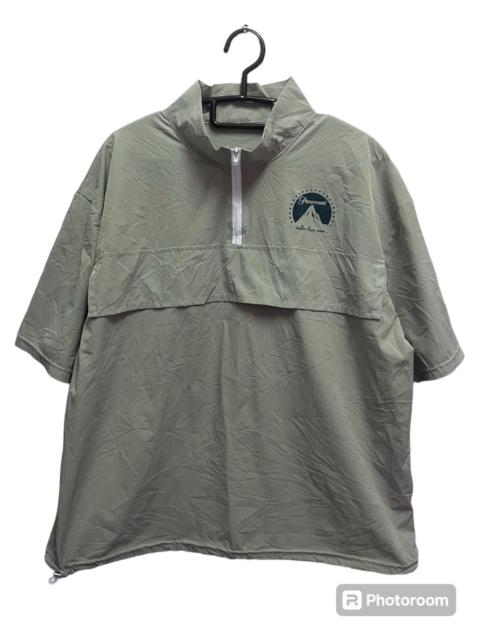 Other Designers Japanese Brand - Paramount Half Zipper