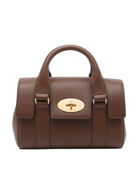 Mulberry Mulberry Women Mini Heritage Bayswater Handbag